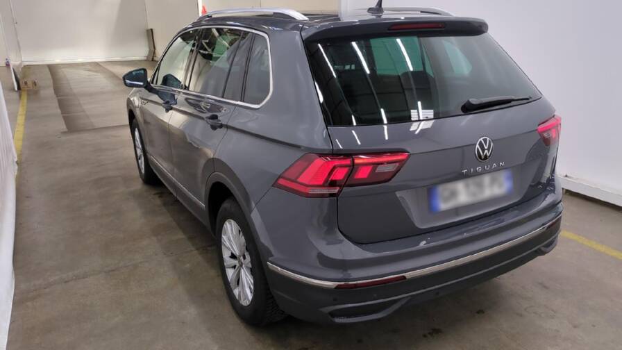 Mandataire Automobile occasion, recherche de Volkswagen Tiguan-ehybrid-245-dsg6-life-plus-cam-ra - E-Motors