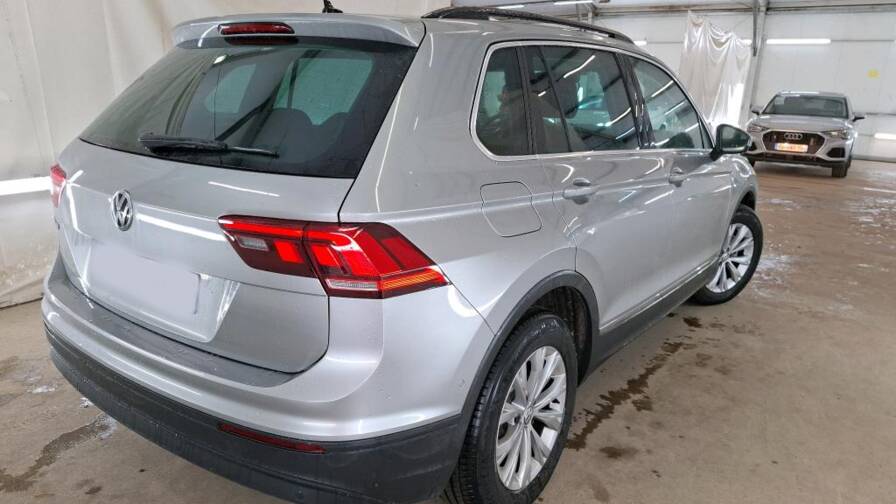 Mandataire Automobile occasion, recherche de Volkswagen Tiguan-tdi-150-dsg7-confortline-plus-navigation - E-Motors