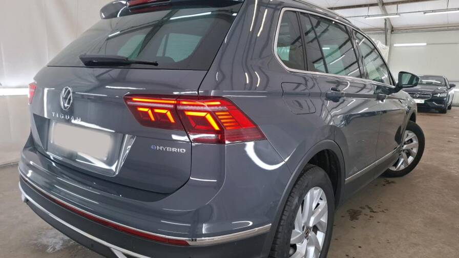 Mandataire Automobile occasion, recherche de Volkswagen Tiguan-ehybrid-245-dsg6-elegance-exclusive - E-Motors