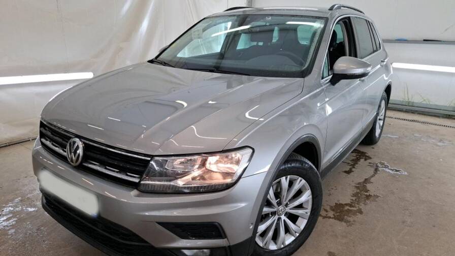 Mandataire Automobile occasion, recherche de Volkswagen Tiguan-tdi-150-dsg7-confortline-plus-navigation - E-Motors