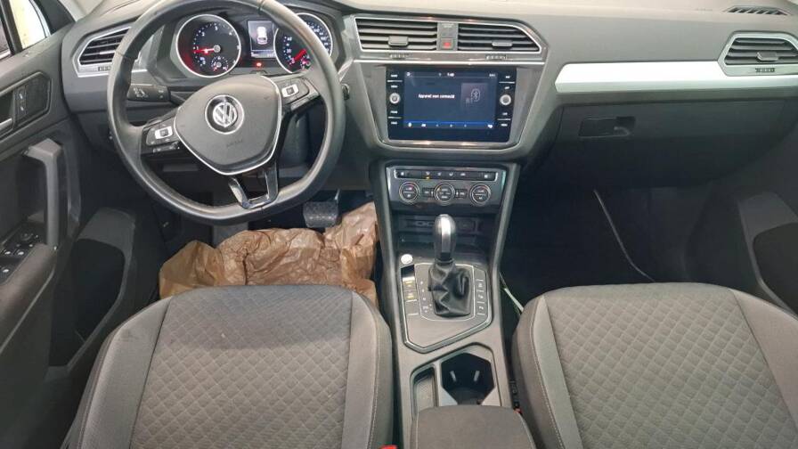 Mandataire Automobile occasion, recherche de Volkswagen Tiguan-tdi-150-dsg7-confortline-plus-navigation - E-Motors