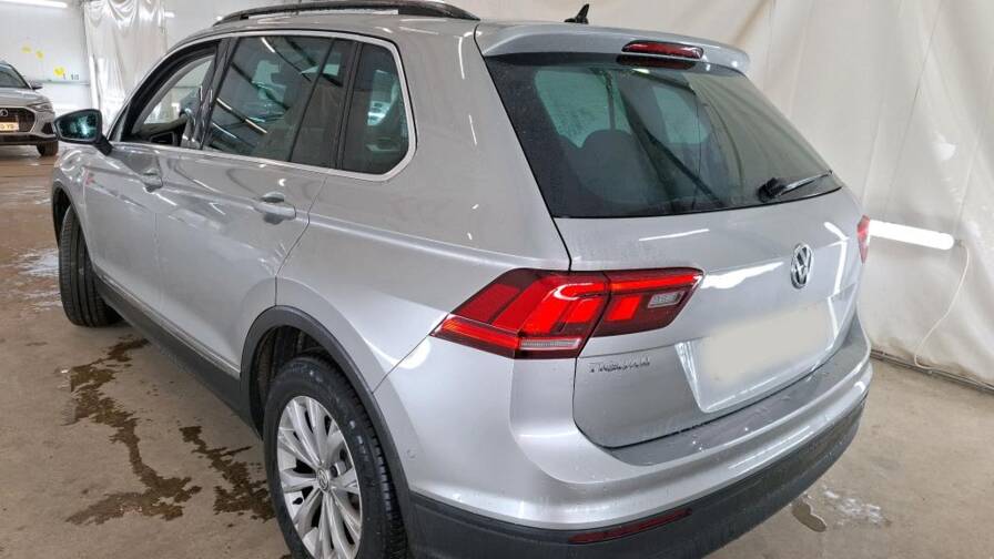 Mandataire Automobile occasion, recherche de Volkswagen Tiguan-tdi-150-dsg7-confortline-plus-navigation - E-Motors