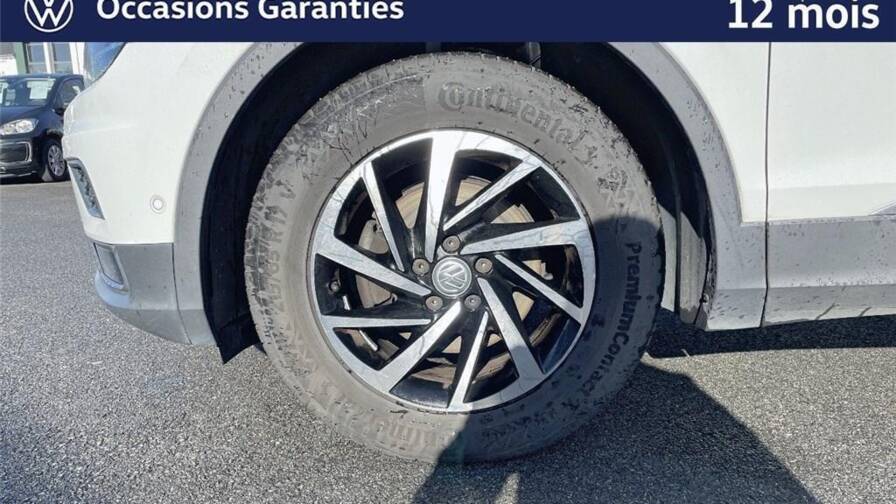 Mandataire Automobile occasion, recherche de Volkswagen Tiguan-ii-1-5-tsi-evo-150-connect - E-Motors