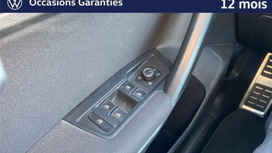 Mandataire Automobile occasion, recherche de Volkswagen Tiguan-ii-1-5-tsi-evo-150-connect - E-Motors