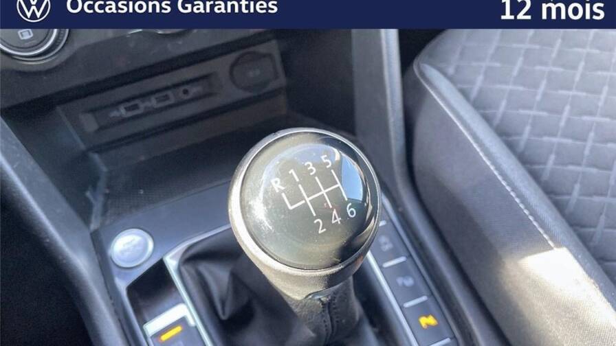 Mandataire Automobile occasion, recherche de Volkswagen Tiguan-ii-1-5-tsi-evo-150-connect - E-Motors