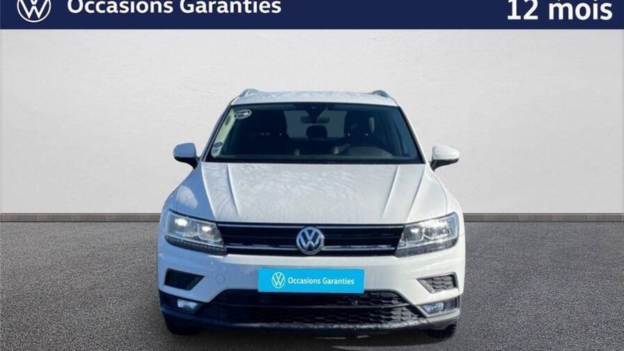 Mandataire Automobile occasion, recherche de Volkswagen Tiguan-ii-1-5-tsi-evo-150-connect - E-Motors