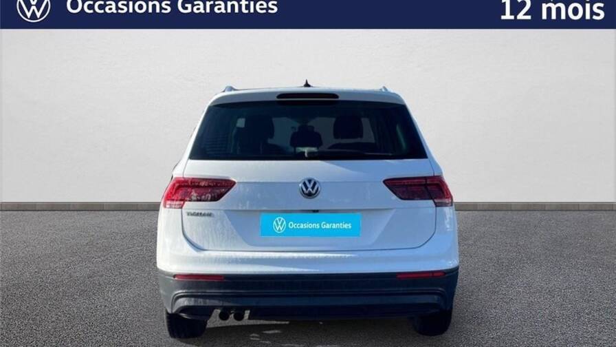 Mandataire Automobile occasion, recherche de Volkswagen Tiguan-ii-1-5-tsi-evo-150-connect - E-Motors