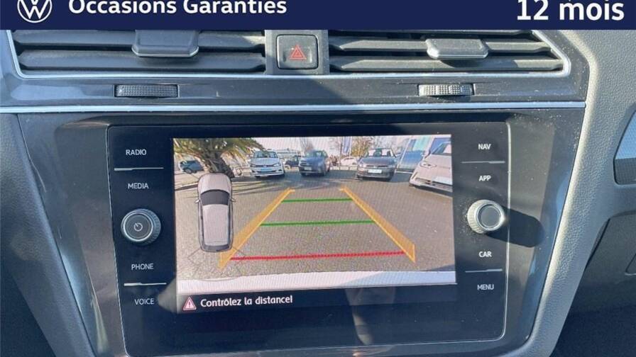 Mandataire Automobile occasion, recherche de Volkswagen Tiguan-ii-1-5-tsi-evo-150-connect - E-Motors