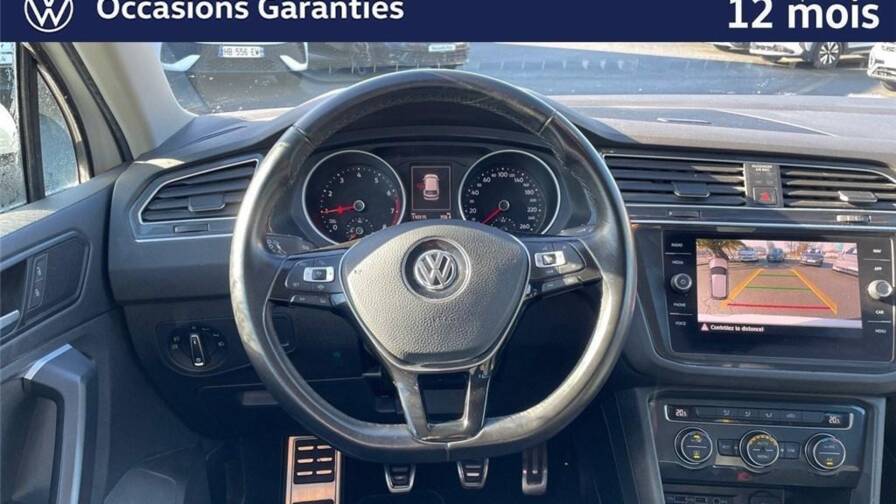 Mandataire Automobile occasion, recherche de Volkswagen Tiguan-ii-1-5-tsi-evo-150-connect - E-Motors