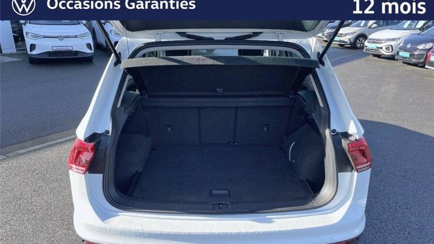 Mandataire Automobile occasion, recherche de Volkswagen Tiguan-ii-1-5-tsi-evo-150-connect - E-Motors