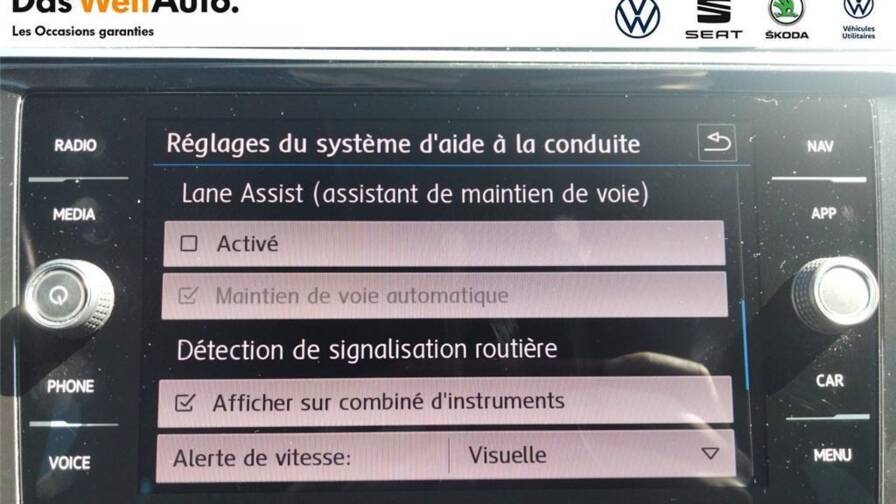 Mandataire Automobile occasion, recherche de Volkswagen Tiguan-ii-2-0-tdi-150-dsg7-connect - E-Motors