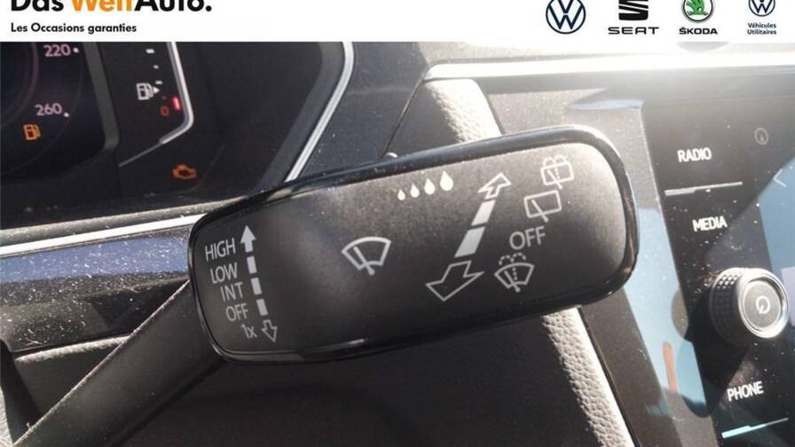 Mandataire Automobile occasion, recherche de Volkswagen Tiguan-ii-2-0-tdi-150-dsg7-connect - E-Motors