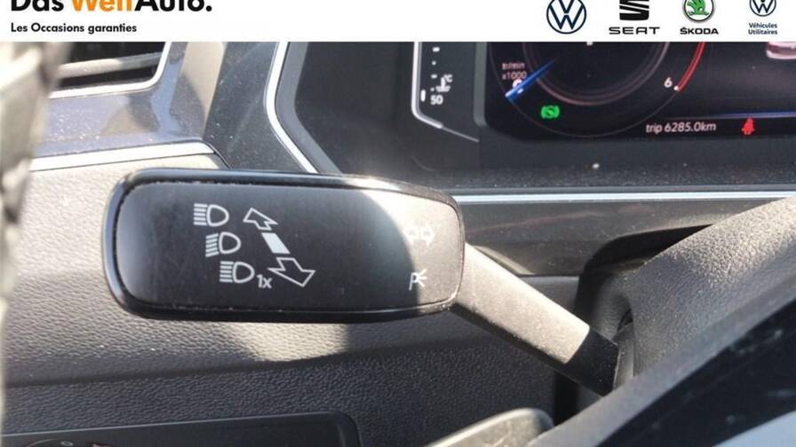 Mandataire Automobile occasion, recherche de Volkswagen Tiguan-ii-2-0-tdi-150-dsg7-connect - E-Motors