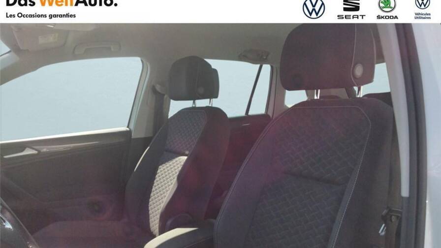 Mandataire Automobile occasion, recherche de Volkswagen Tiguan-ii-2-0-tdi-150-dsg7-connect - E-Motors