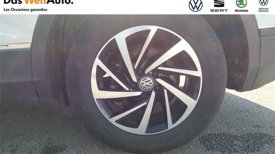 Mandataire Automobile occasion, recherche de Volkswagen Tiguan-ii-2-0-tdi-150-dsg7-connect - E-Motors