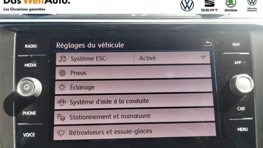Mandataire Automobile occasion, recherche de Volkswagen Tiguan-ii-2-0-tdi-150-dsg7-connect - E-Motors