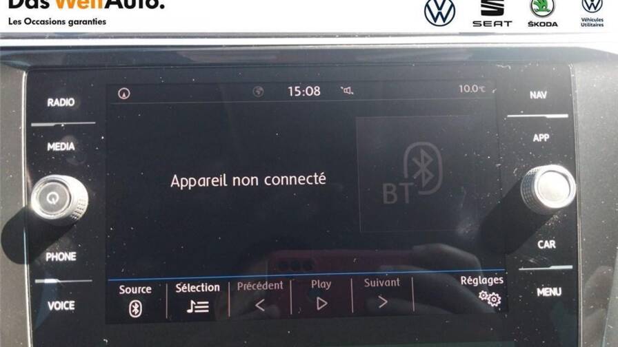 Mandataire Automobile occasion, recherche de Volkswagen Tiguan-ii-2-0-tdi-150-dsg7-connect - E-Motors
