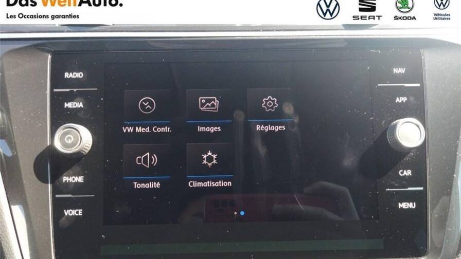 Mandataire Automobile occasion, recherche de Volkswagen Tiguan-ii-2-0-tdi-150-dsg7-connect - E-Motors