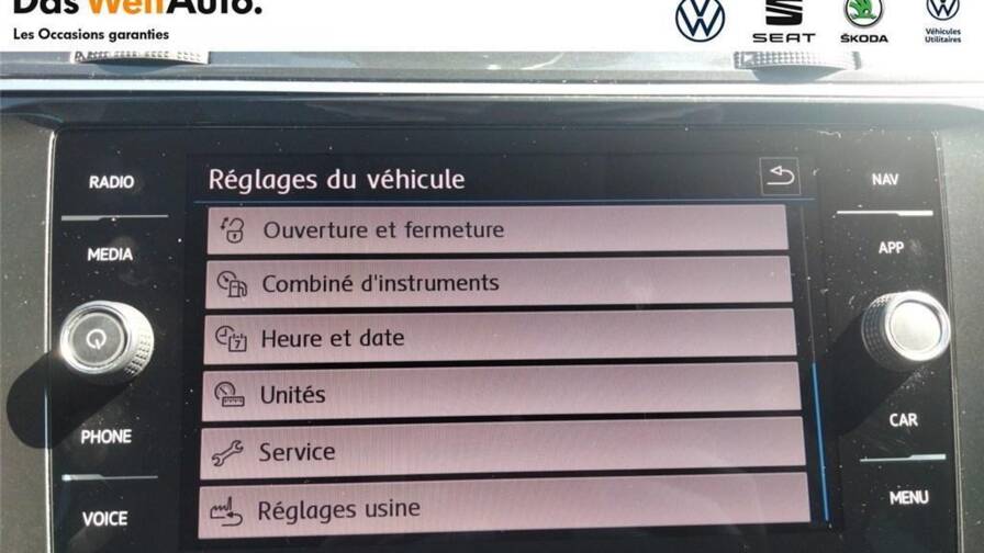 Mandataire Automobile occasion, recherche de Volkswagen Tiguan-ii-2-0-tdi-150-dsg7-connect - E-Motors