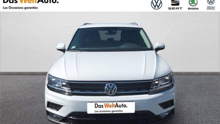 Mandataire Automobile occasion, recherche de Volkswagen Tiguan-ii-2-0-tdi-150-dsg7-connect - E-Motors
