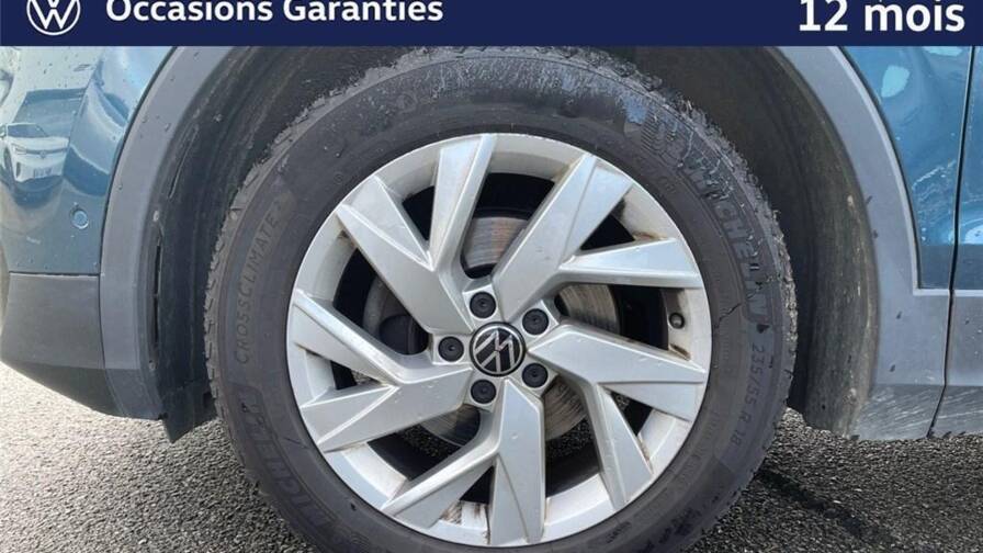 Mandataire Automobile occasion, recherche de Volkswagen Tiguan-ii-2-0-tdi-150ch-dsg7-elegance - E-Motors