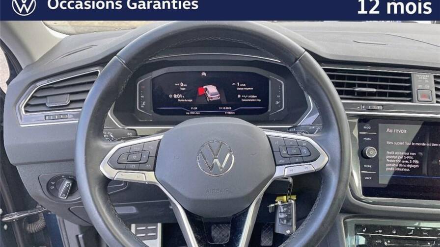 Mandataire Automobile occasion, recherche de Volkswagen Tiguan-ii-2-0-tdi-150ch-dsg7-elegance - E-Motors