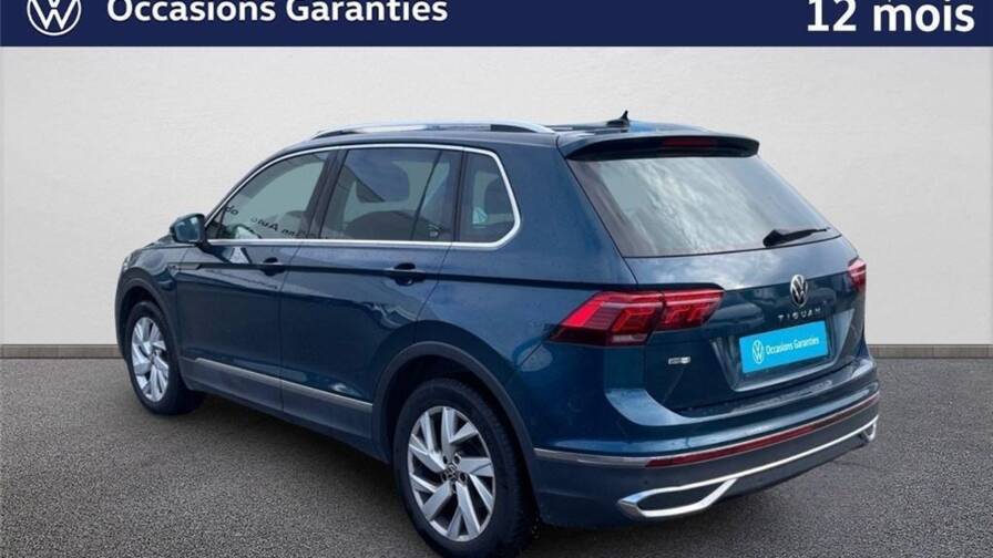 Mandataire Automobile occasion, recherche de Volkswagen Tiguan-ii-2-0-tdi-150ch-dsg7-elegance - E-Motors