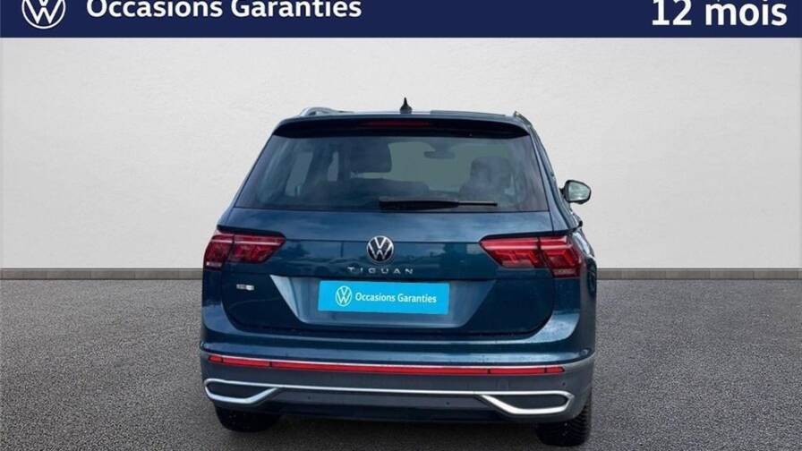 Mandataire Automobile occasion, recherche de Volkswagen Tiguan-ii-2-0-tdi-150ch-dsg7-elegance - E-Motors