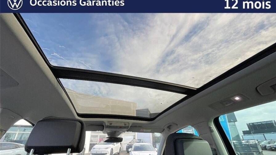 Mandataire Automobile occasion, recherche de Volkswagen Tiguan-ii-2-0-tdi-150ch-dsg7-elegance - E-Motors