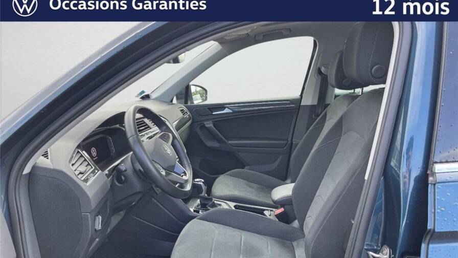 Mandataire Automobile occasion, recherche de Volkswagen Tiguan-ii-2-0-tdi-150ch-dsg7-elegance - E-Motors