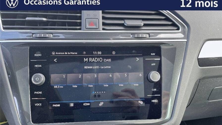 Mandataire Automobile occasion, recherche de Volkswagen Tiguan-ii-2-0-tdi-150ch-dsg7-elegance - E-Motors