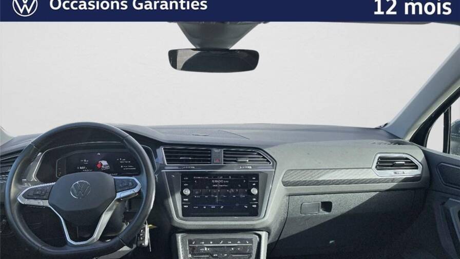 Mandataire Automobile occasion, recherche de Volkswagen Tiguan-ii-2-0-tdi-150ch-dsg7-elegance - E-Motors