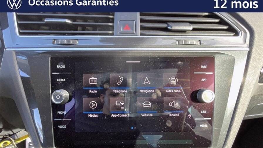 Mandataire Automobile occasion, recherche de Volkswagen Tiguan-ii-2-0-tdi-150ch-dsg7-elegance - E-Motors