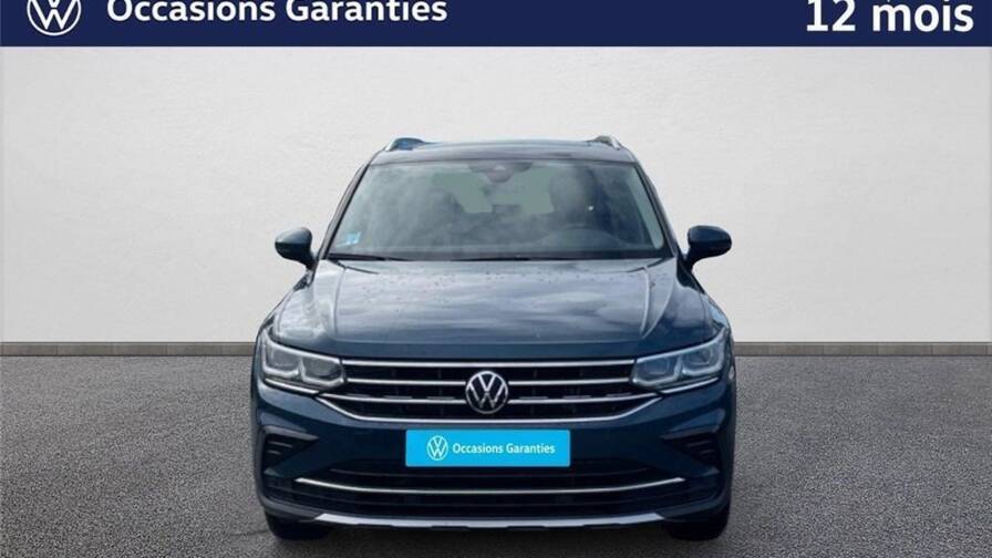 Mandataire Automobile occasion, recherche de Volkswagen Tiguan-ii-2-0-tdi-150ch-dsg7-elegance - E-Motors