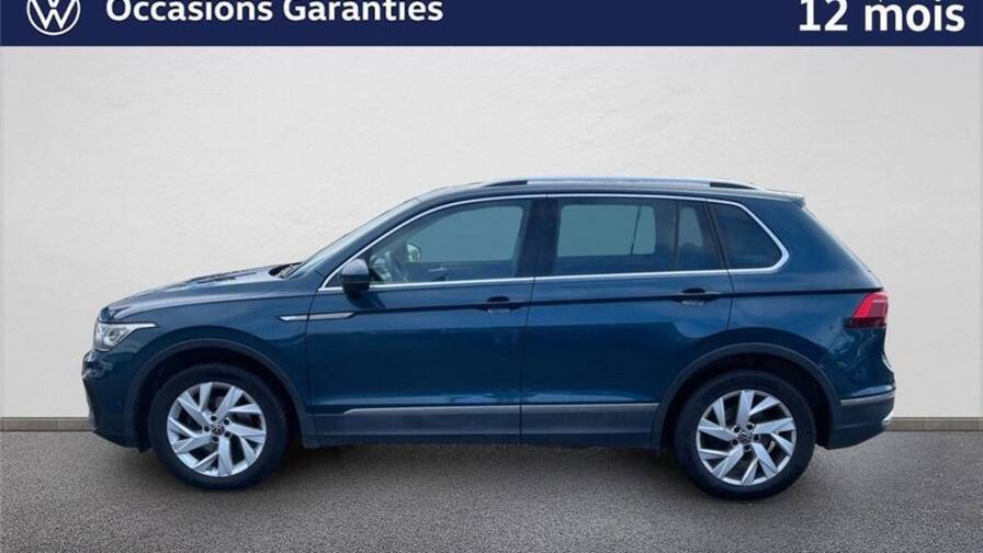 Mandataire Automobile occasion, recherche de Volkswagen Tiguan-ii-2-0-tdi-150ch-dsg7-elegance - E-Motors