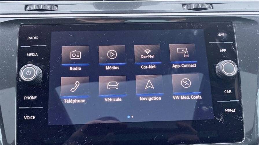 Mandataire Automobile occasion, recherche de Volkswagen Tiguan-ii-2-0-tsi-180-bmt-dsg7-4motion-carat - E-Motors