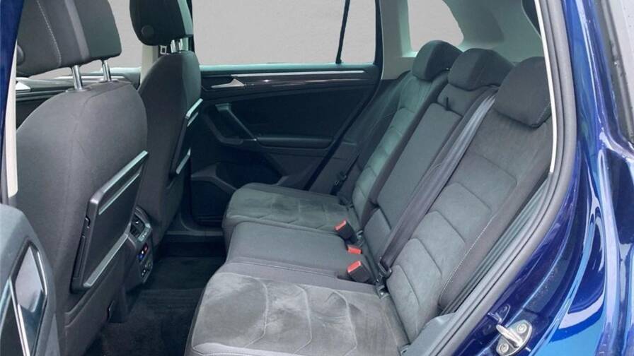 Mandataire Automobile occasion, recherche de Volkswagen Tiguan-ii-2-0-tsi-180-bmt-dsg7-4motion-carat - E-Motors