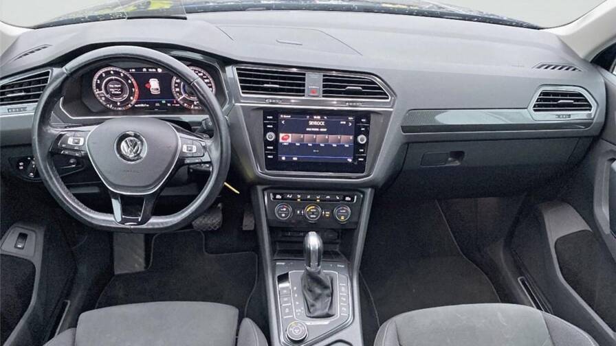 Mandataire Automobile occasion, recherche de Volkswagen Tiguan-ii-2-0-tsi-180-bmt-dsg7-4motion-carat - E-Motors