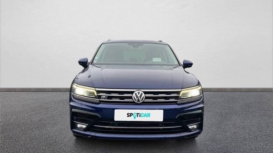 Mandataire Automobile occasion, recherche de Volkswagen Tiguan-ii-2-0-tsi-180-bmt-dsg7-4motion-carat - E-Motors
