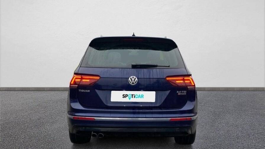 Mandataire Automobile occasion, recherche de Volkswagen Tiguan-ii-2-0-tsi-180-bmt-dsg7-4motion-carat - E-Motors