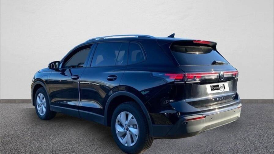 Mandataire Automobile neuf, recherche de Volkswagen Tiguan-iii-1-5-ehybrid-204ch-dsg6-vw-edition - E-Motors