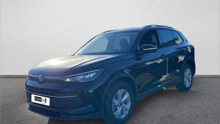 Mandataire Automobile neuf, recherche de Volkswagen Tiguan-iii-1-5-ehybrid-204ch-dsg6-vw-edition - E-Motors