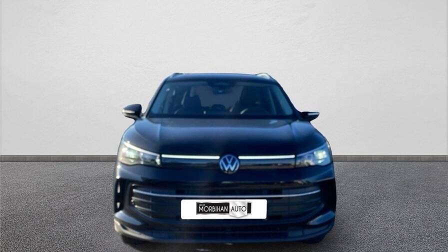 Mandataire Automobile neuf, recherche de Volkswagen Tiguan-iii-1-5-ehybrid-204ch-dsg6-vw-edition - E-Motors