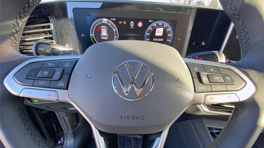 Mandataire Automobile neuf, recherche de Volkswagen Tiguan-iii-1-5-ehybrid-204ch-dsg6-vw-edition - E-Motors