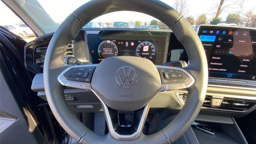 Mandataire Automobile neuf, recherche de Volkswagen Tiguan-iii-1-5-ehybrid-204ch-dsg6-vw-edition - E-Motors