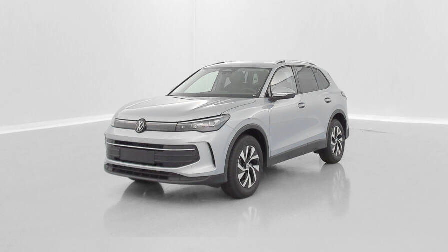 Mandataire Automobile neuf, recherche de Volkswagen Tiguan-iii-1-5-etsi-150ch-life-plus-dsg7 - E-Motors