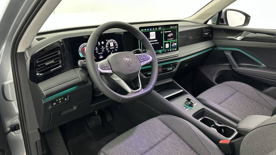 Mandataire Automobile neuf, recherche de Volkswagen Tiguan-iii-1-5-etsi-150ch-life-plus-dsg7 - E-Motors