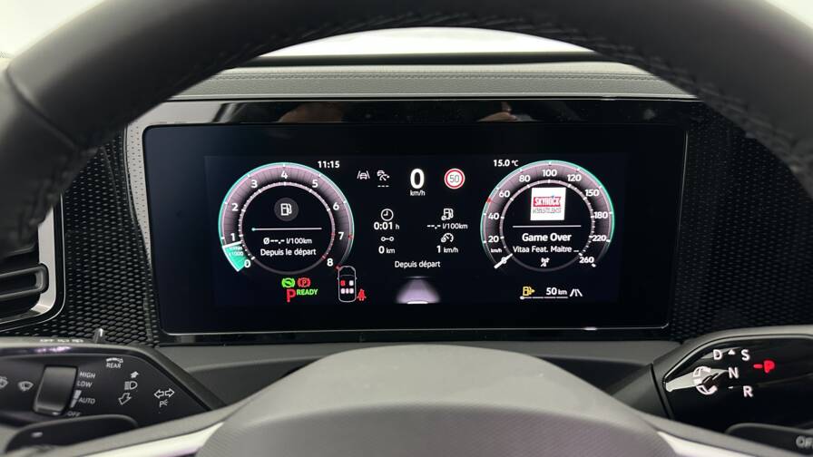 Mandataire Automobile neuf, recherche de Volkswagen Tiguan-iii-1-5-etsi-150ch-life-plus-dsg7 - E-Motors