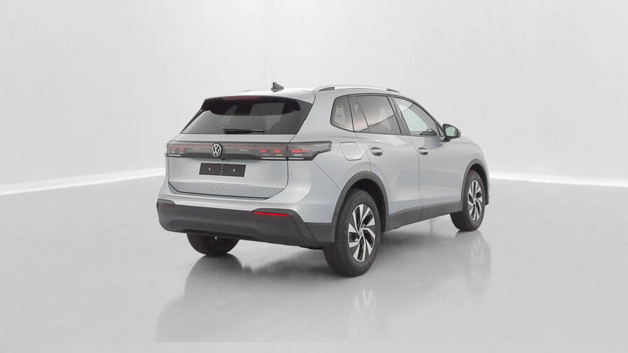Mandataire Automobile neuf, recherche de Volkswagen Tiguan-iii-1-5-etsi-150ch-life-plus-dsg7 - E-Motors