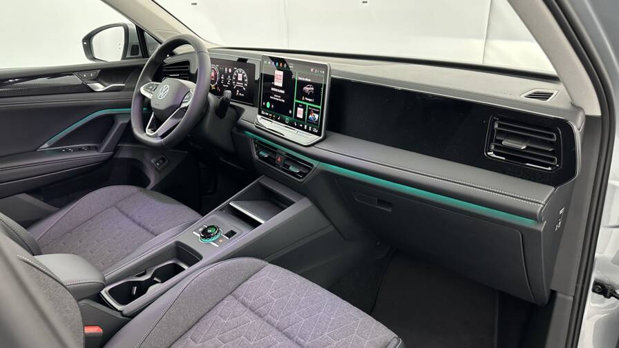 Mandataire Automobile neuf, recherche de Volkswagen Tiguan-iii-1-5-etsi-150ch-life-plus-dsg7 - E-Motors